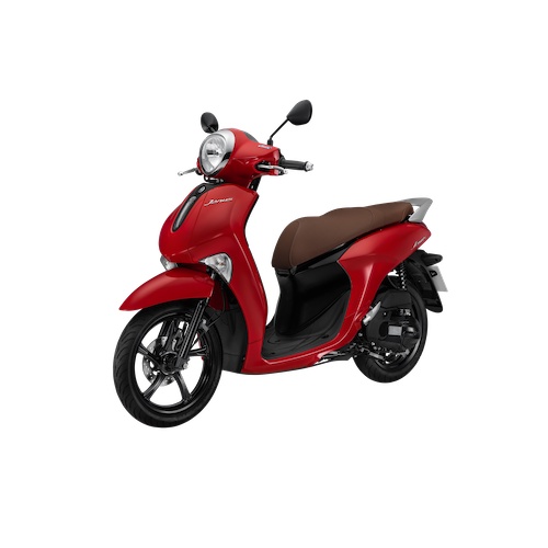 Xe Máy Yamaha Janus Phiên bản đặc biệt