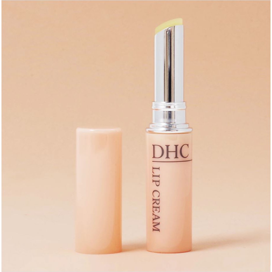 Son dưỡng DHC Lip Cream 1,5g