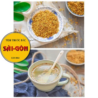 Hoa Quế Khô 100gram