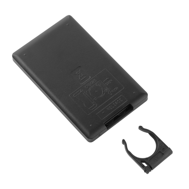 Điều Khiển Từ Xa Thay Thế Chuyên Dụng Cho Máy Tạo Âm Thanh R501A RC501 R501TIII