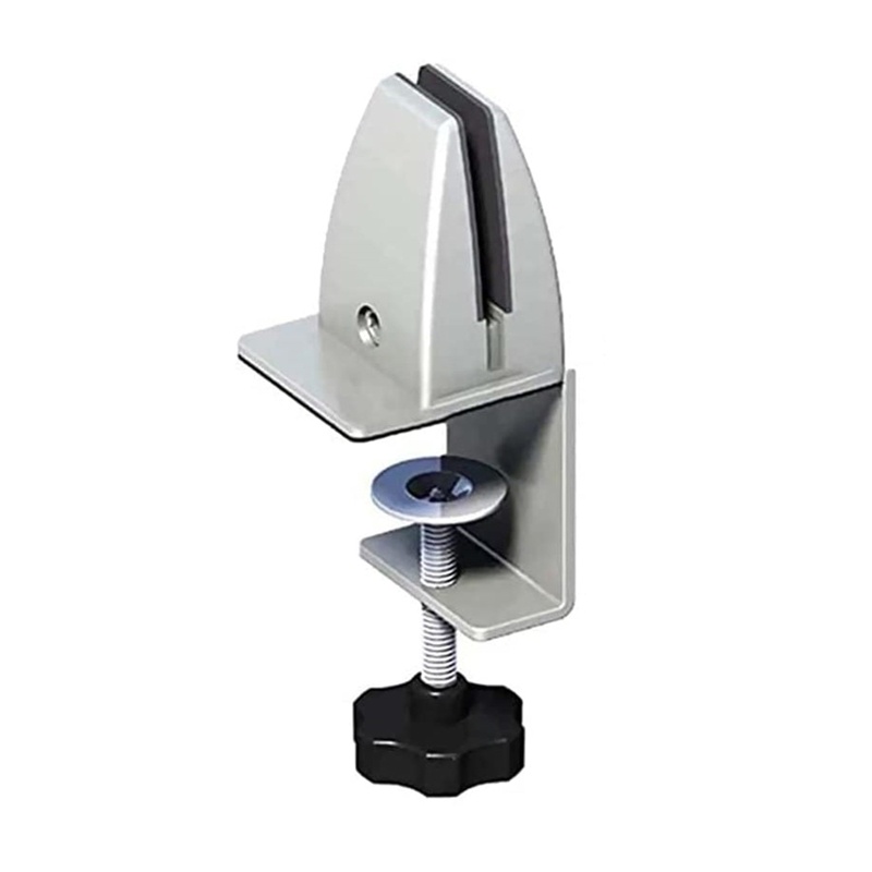 Kẹp Hợp Kim Nhôm Hình Chữ C Giúp Giữ Riêng Tư Tiện Dụng