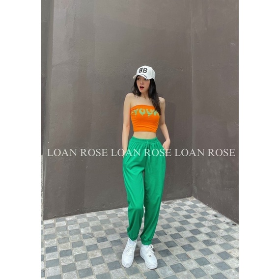 QUẦN BOM BO GẤU CHẤT COTTON NHIỀU MÀU HÓT MS12638