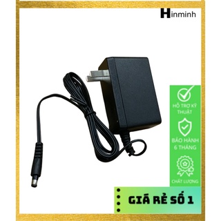 Nguồn chân adapter chuyên dụng cho  camera 12V 1A