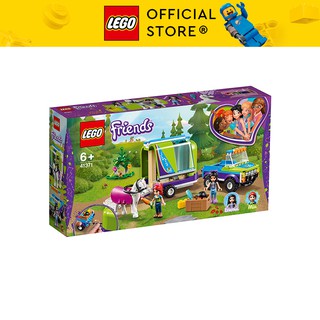LEGO FRIENDS 41371 Xe Dã Ngoại Của Mia ( 216 Chi tiết)