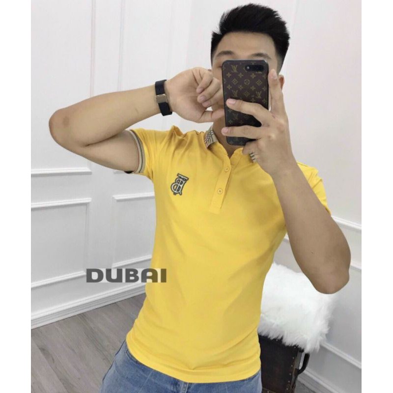 Áo thun nam đẹp 💙FREESHIP💙 Áo phông nam có cổ tay ngắn nhiều mẫu | BigBuy360 - bigbuy360.vn