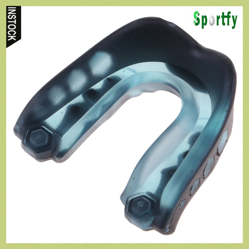 1 Bảo Vệ Răng Khi Tập Boxing Muay Thai MMA