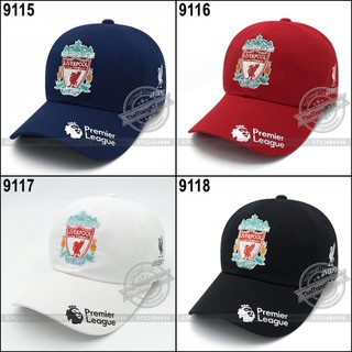Nón CLB đá bóng Liverpool