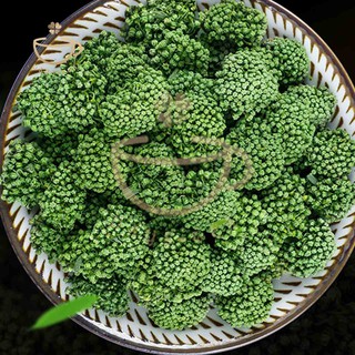 NỤ HOA TAM THẤT 100G - Đông y chấn hưng long