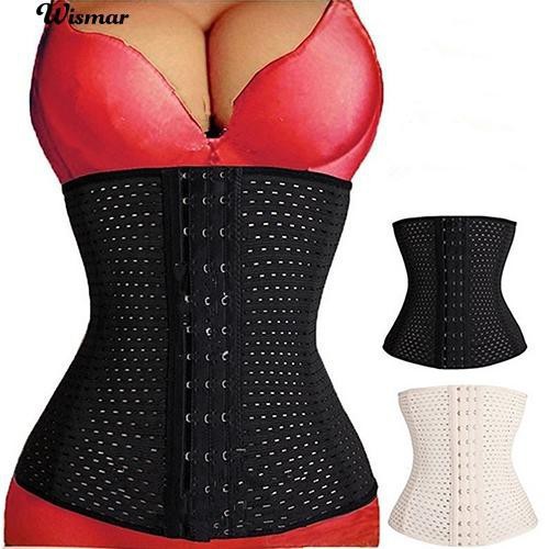 Miếng Gen 3 Móc Cài Nịt Bụng, Eo Thon, Dáng Đẹp Bao Chất Cho Chị Em