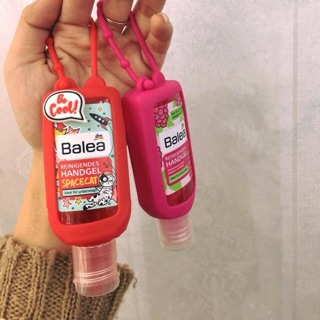 Gel rủa tay khô Balea