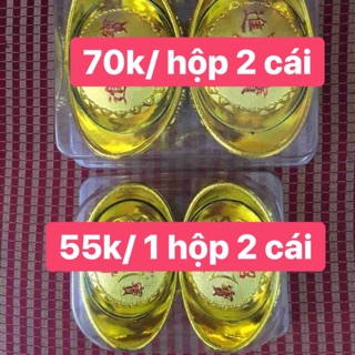 Đế vàng kim tiền combo
