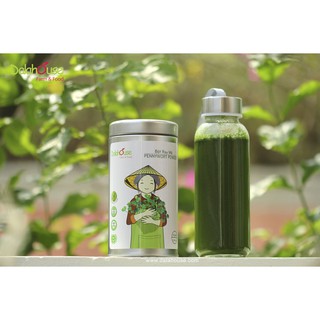 Bột Rau Má Sấy Lạnh - Đà Lạt House