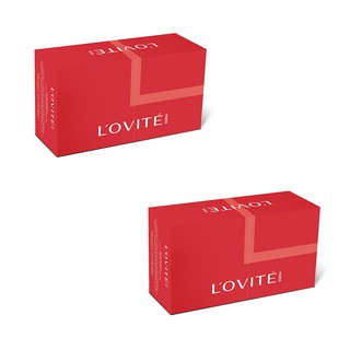 [HB - Gift] Bông Tẩy Trang Lovite