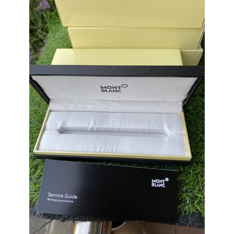 Hộp bút Montblanc fullbox