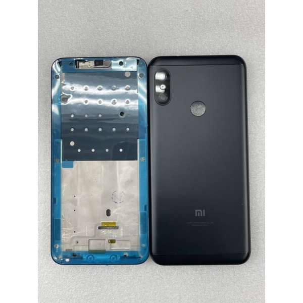 vỏ xiaomi 6 pro / vỏ xiaomi A2 lite / bộ vỏ xiaomi 6 pro / bộ vỏ xiaomi a2 lite