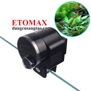 [ SUPER HOT ] Máy cho cá ăn tự động AF-2005D