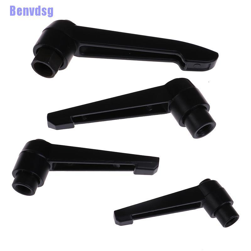 Bộ 2 Kẹp Điều Chỉnh M5 M6 M8 M10 M12 M16 Chuyên Dụng