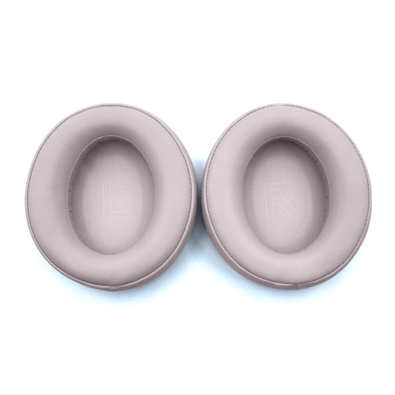 Bộ 2 Miếng Đệm Tai Nghe Bằng Memory Foam Mềm Mại Thay Thế Chuyên Dụng Cho Anker-soundcore Life Q35