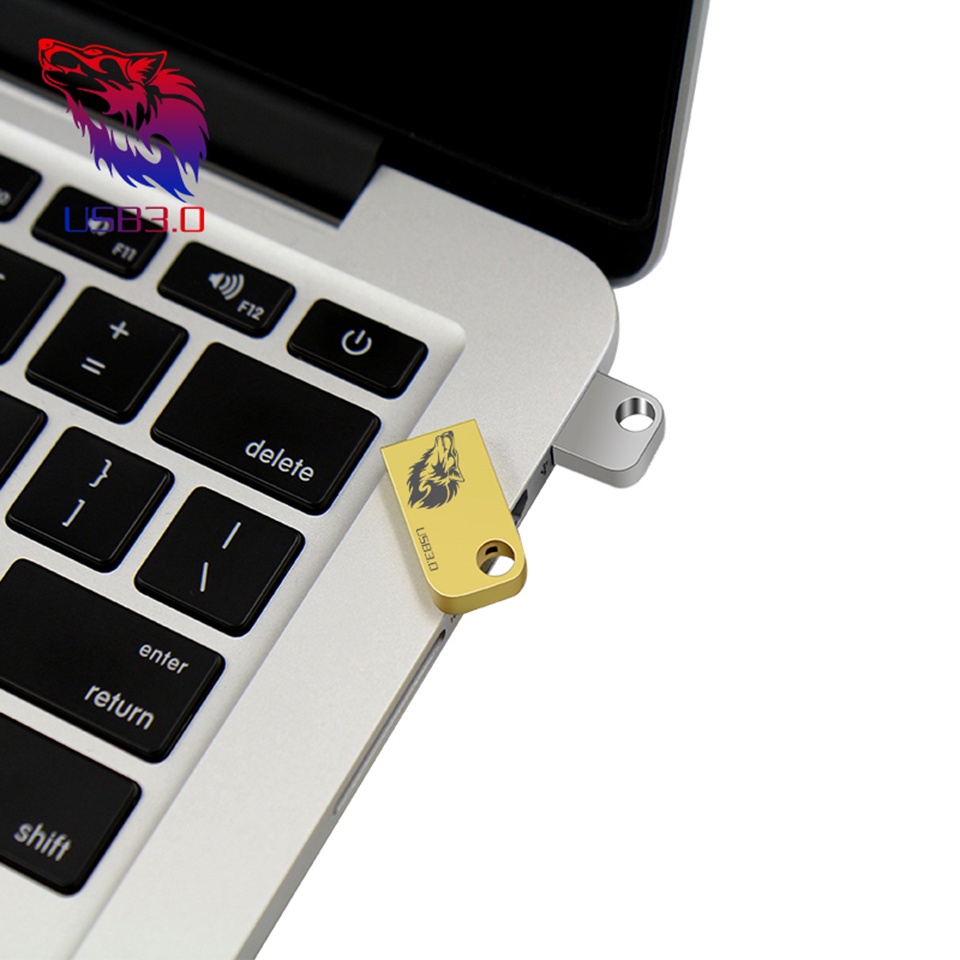 Thẻ Nhớ Tốc Độ Cao 25GB 128GB ​​Usb Dung Lượng 64GB Chất Lượng Cao