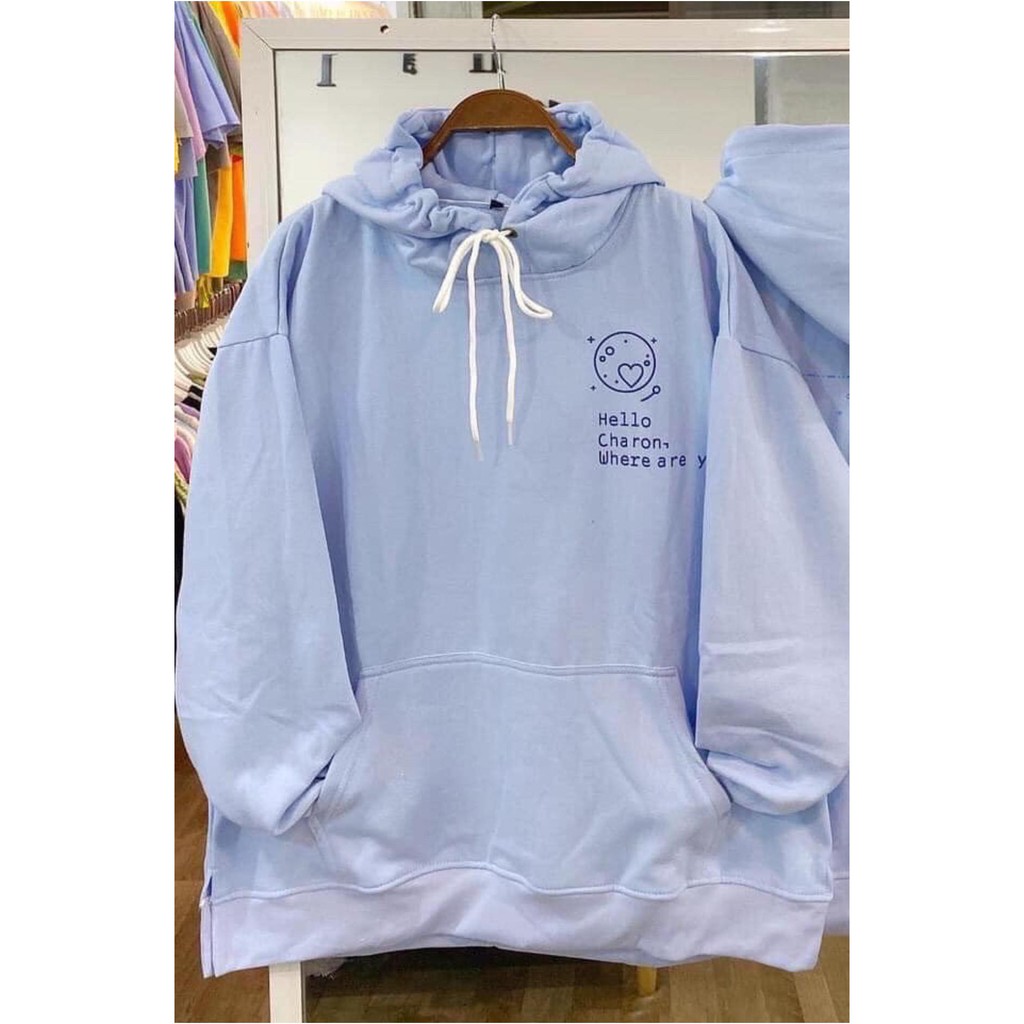 Áo hoodie Hello | BigBuy360 - bigbuy360.vn