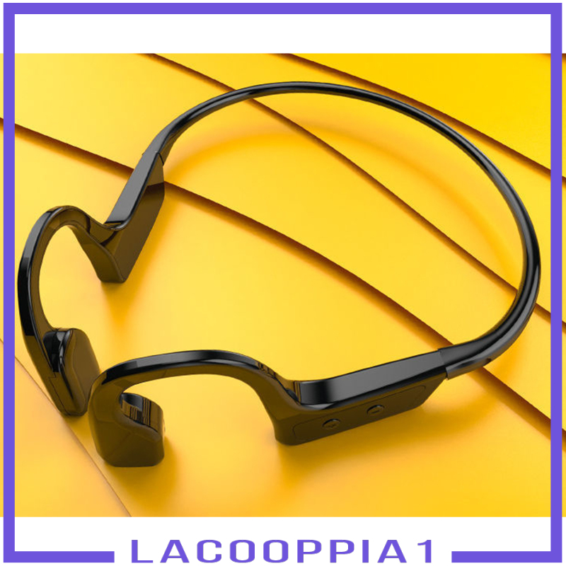 Tai Nghe Bluetooth Móc Vành Tai Lapoppia1