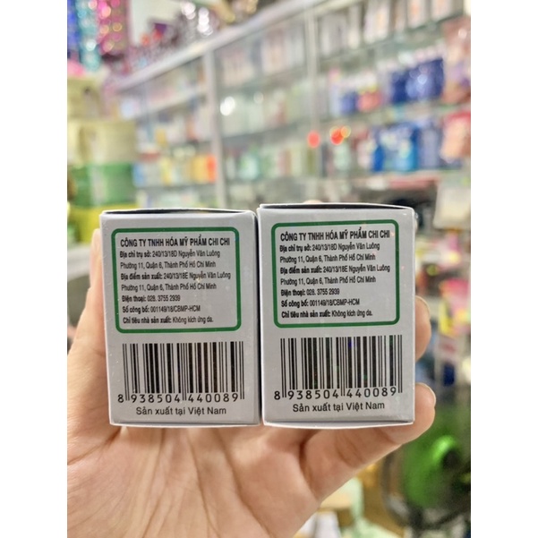 kem HL chi chi xịn hủ 7g