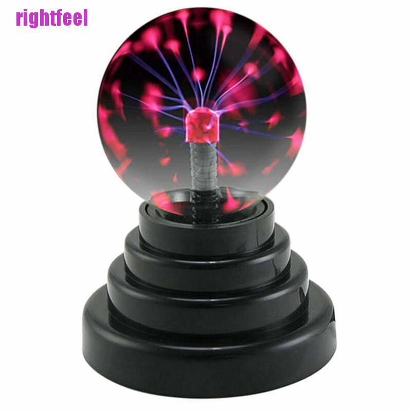 Bóng Đèn Kính Plasma Ma Thuật