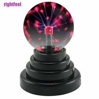 Bóng Đèn Kính Plasma Ma Thuật