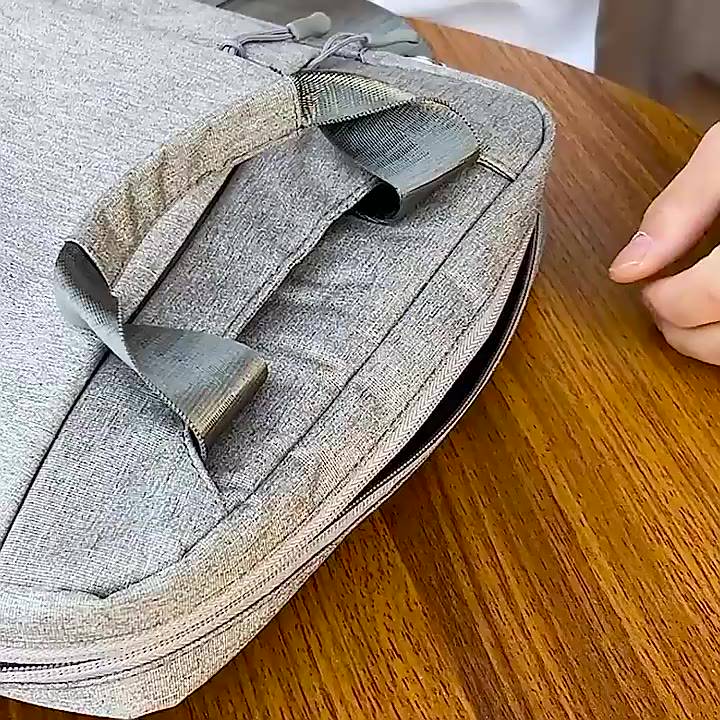 Túi đeo chéo đựng laptop thời trang công sở | BigBuy360 - bigbuy360.vn