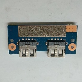 Lenovo Ideapad 100S-11IBY 100S USB Board