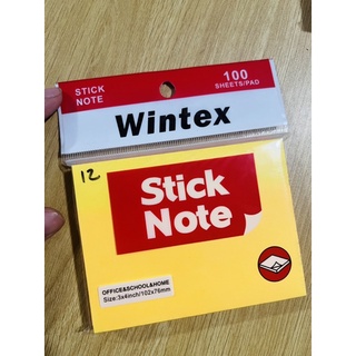 Giấy note nhiều màu