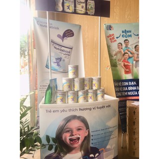 Sữa bột Nutrinidrink,nhập khẩu nguyên lon từ Đức-400gr