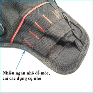 SV Túi đựng máy và dụng cụ đeo hông