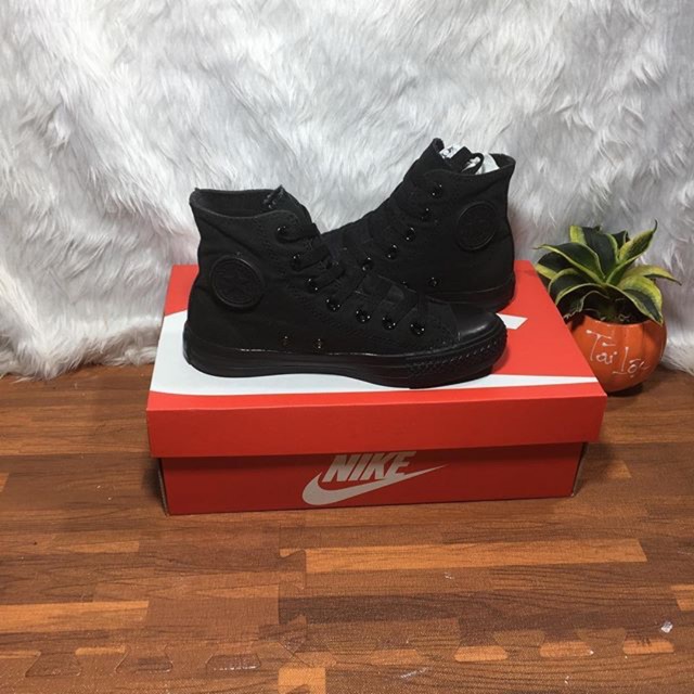 Converse Size 36