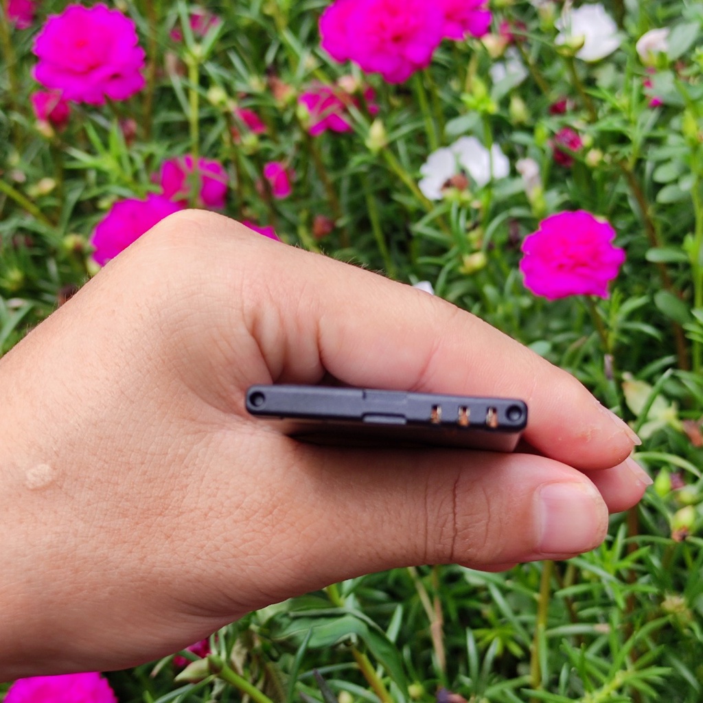 Pin BL-4U DÙNG CHO MÁY NOKIA 8800,nokia 515...