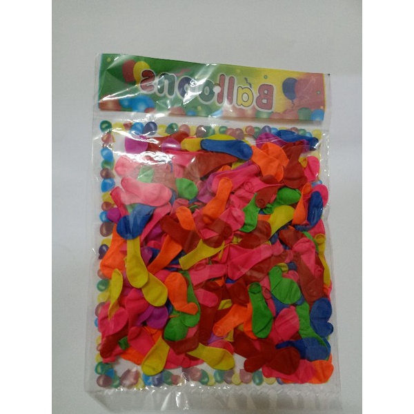 Sét bóng nhí 250 quả