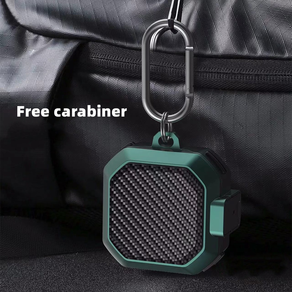 Ốp Điện Thoại TPU Chống Rơi Cho Samsung Galaxy buds live 2