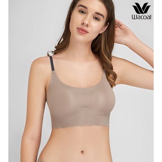 Áo lót không gọng, không đường may Wacoal GOCOCI ICGG240 - CGG240