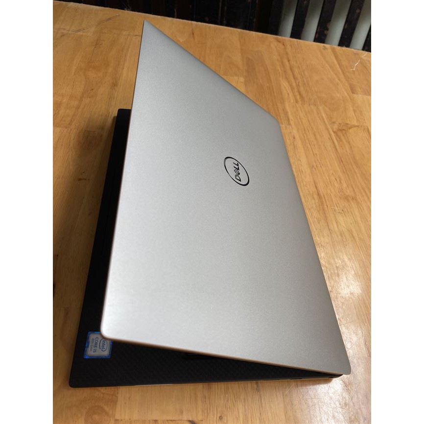 Laptop Dell xps 9370, i5 8250, 8G, 256G, 99%, 13,3in, giá rẻ
