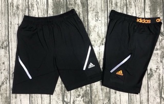QUẦN SHORT THUN NAM ADIDAS