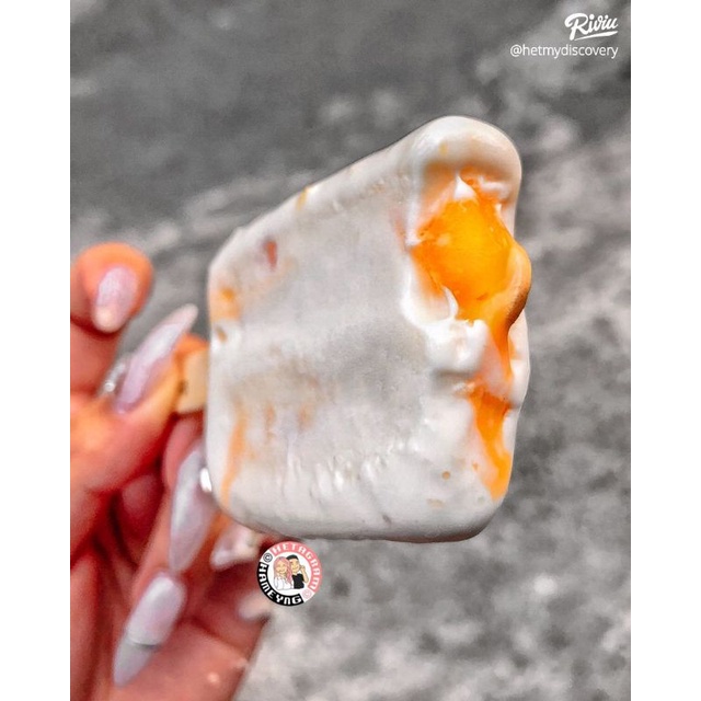 KEM CELANO PHÔ MAI TRÂN CHÂU HOÀNG KIM