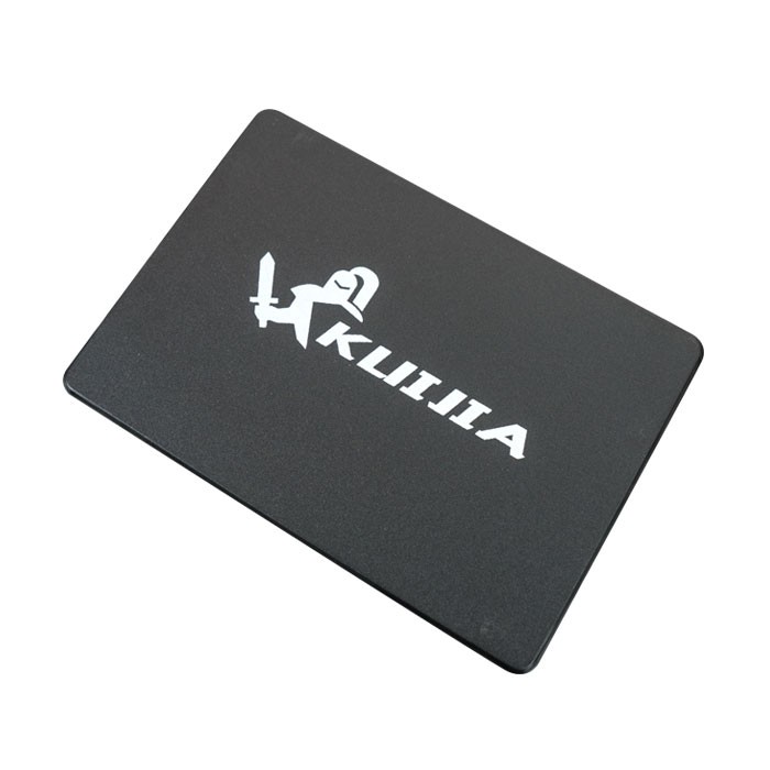 Ổ cứng SSD Kuijia DK500 120GB 2.5″ SATA3 – (DK500-120G) - Bảo Hành 3 Năm Đổi Mới