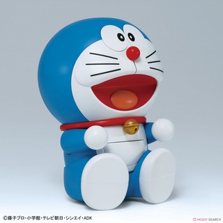 Mô hình Figure Rise Mechanics Doraemon
