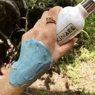 Ủ trắng than hoạt tính skin ace
