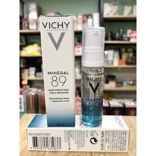 Tinh chất #vichy_89