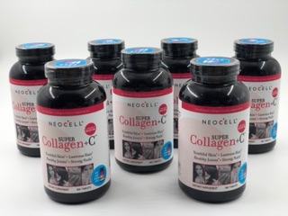 Collagen Neocell Super Collagen+C