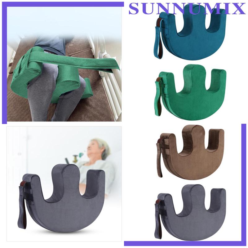 [Sunnimix] Đệm Lót Hình Chữ U Hỗ Trợ Nằm Trên Giường