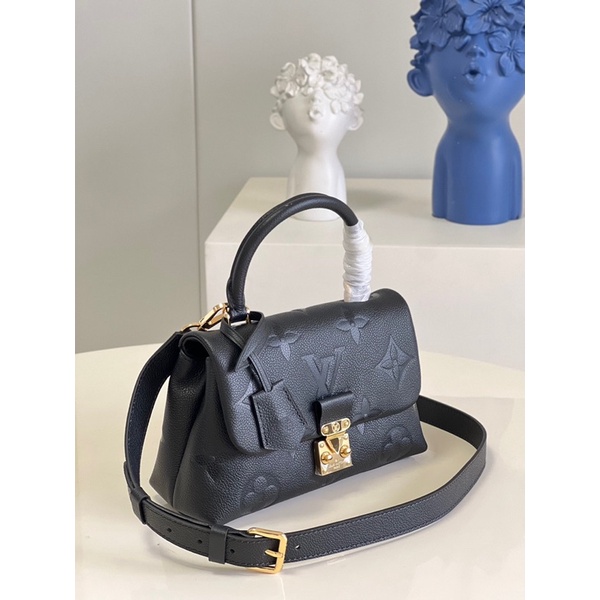 Túi xách nữ thương hiệu Louis Vuitton LV Madeleine da thật cao cấp size 24