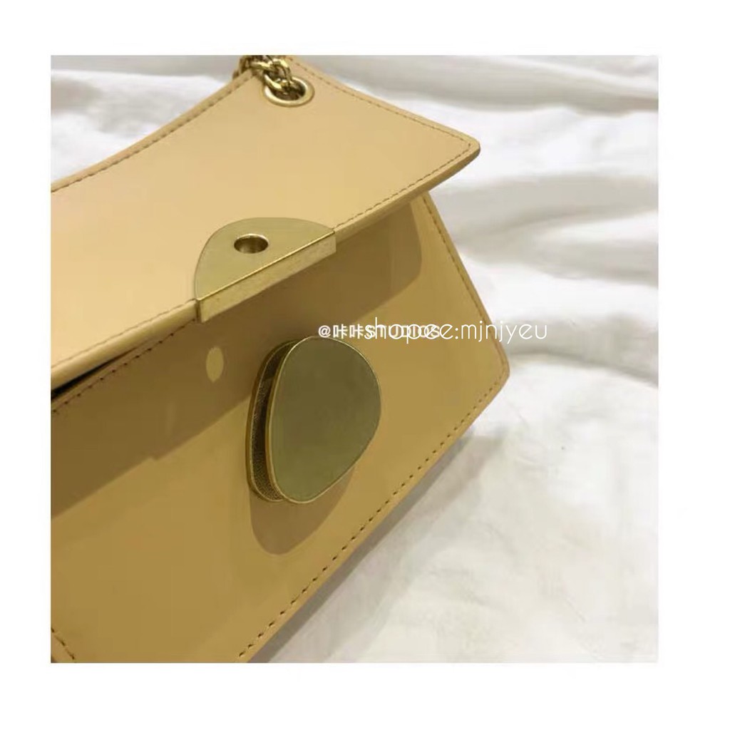 [Size Mini][Vừa IPX] Túi Khóa Độc Đáo KaKaJia phong cách Hàn Quốc New 2019 | BigBuy360 - bigbuy360.vn