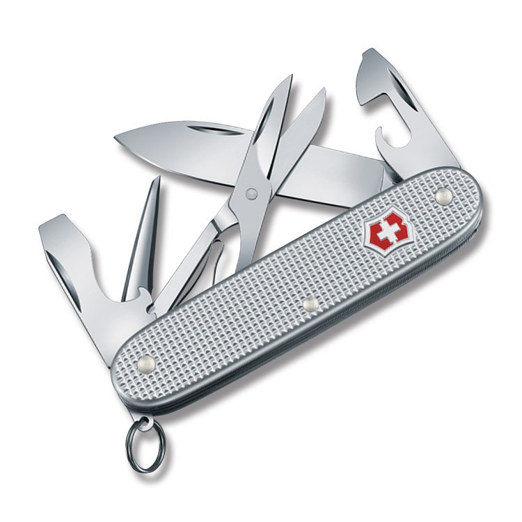 Dụng cụ đa năng Victorinox - 91mm -